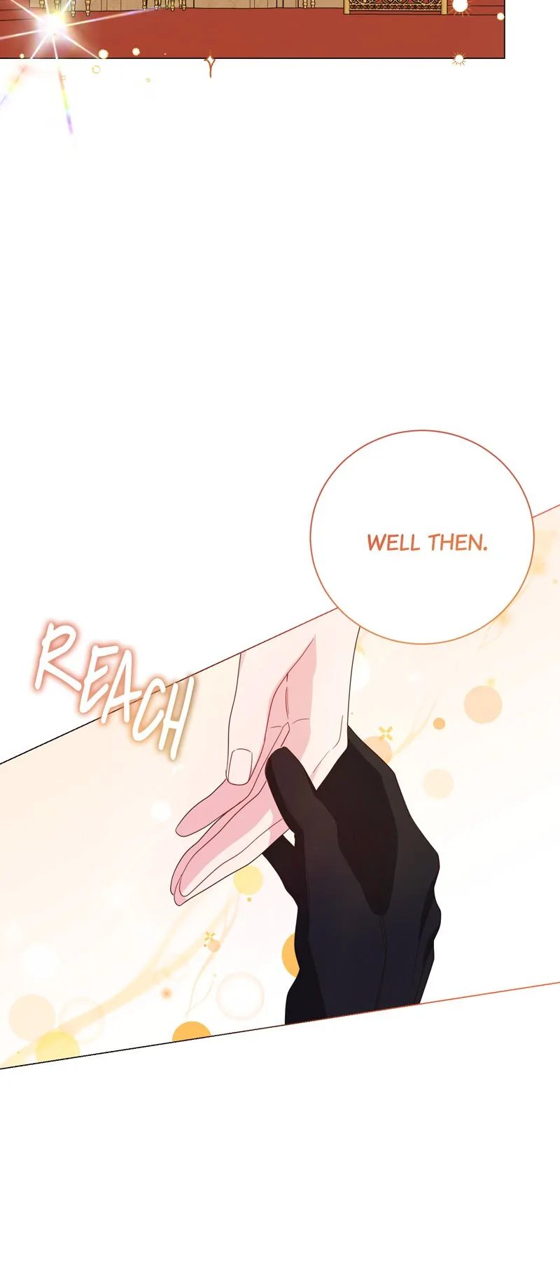 Until the Real One Shows Up Chapter 34 Online - página 52