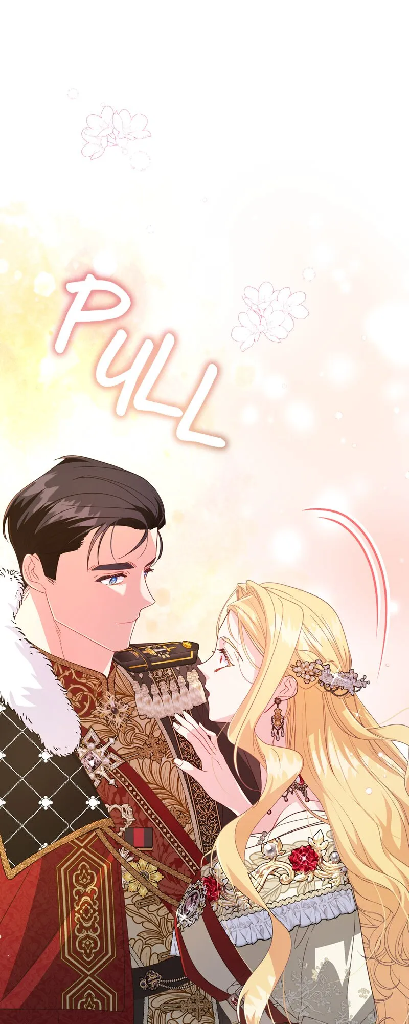 Until the Real One Shows Up Chapter 34 Online - página 53