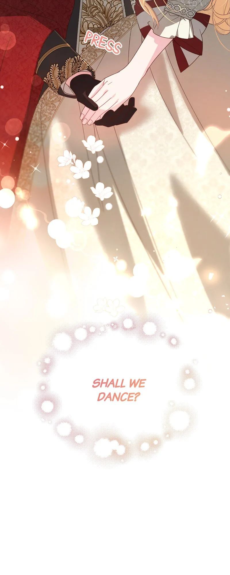 Until the Real One Shows Up Chapter 34 Online - página 54