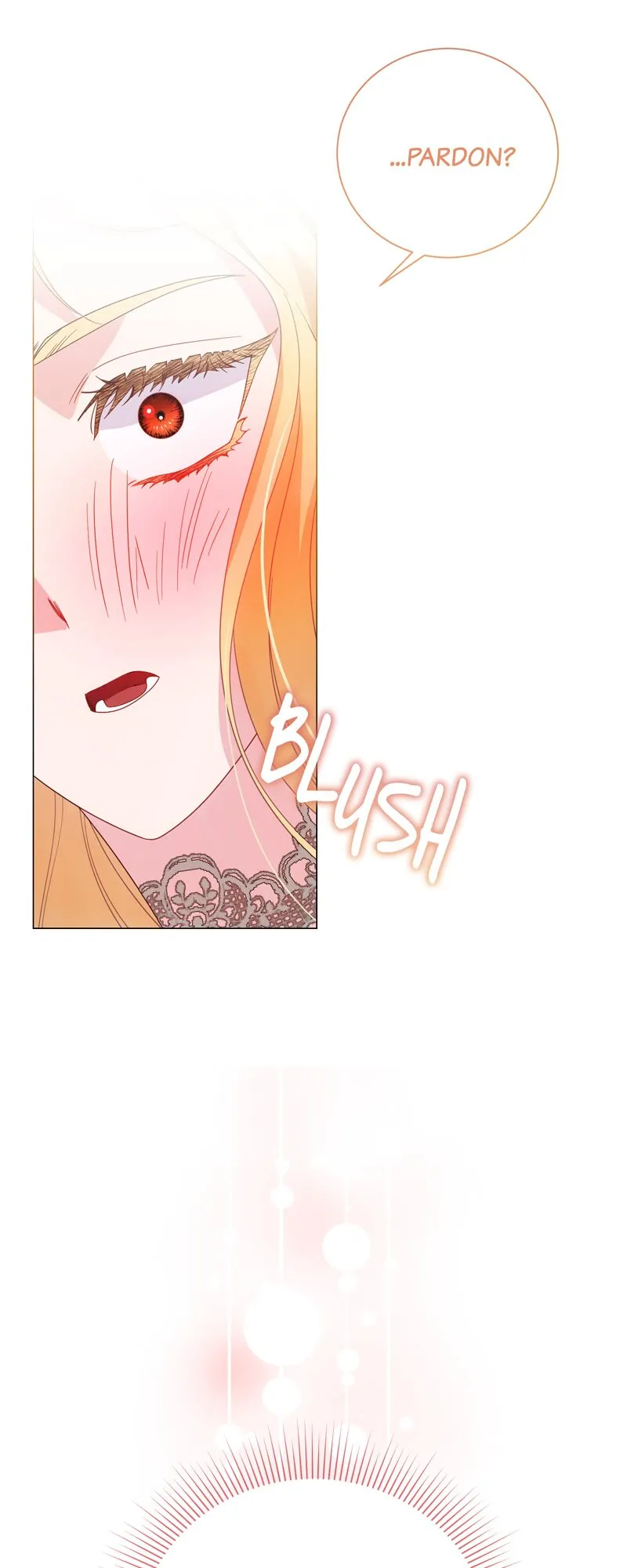 Until the Real One Shows Up Chapter 34 Online - página 55