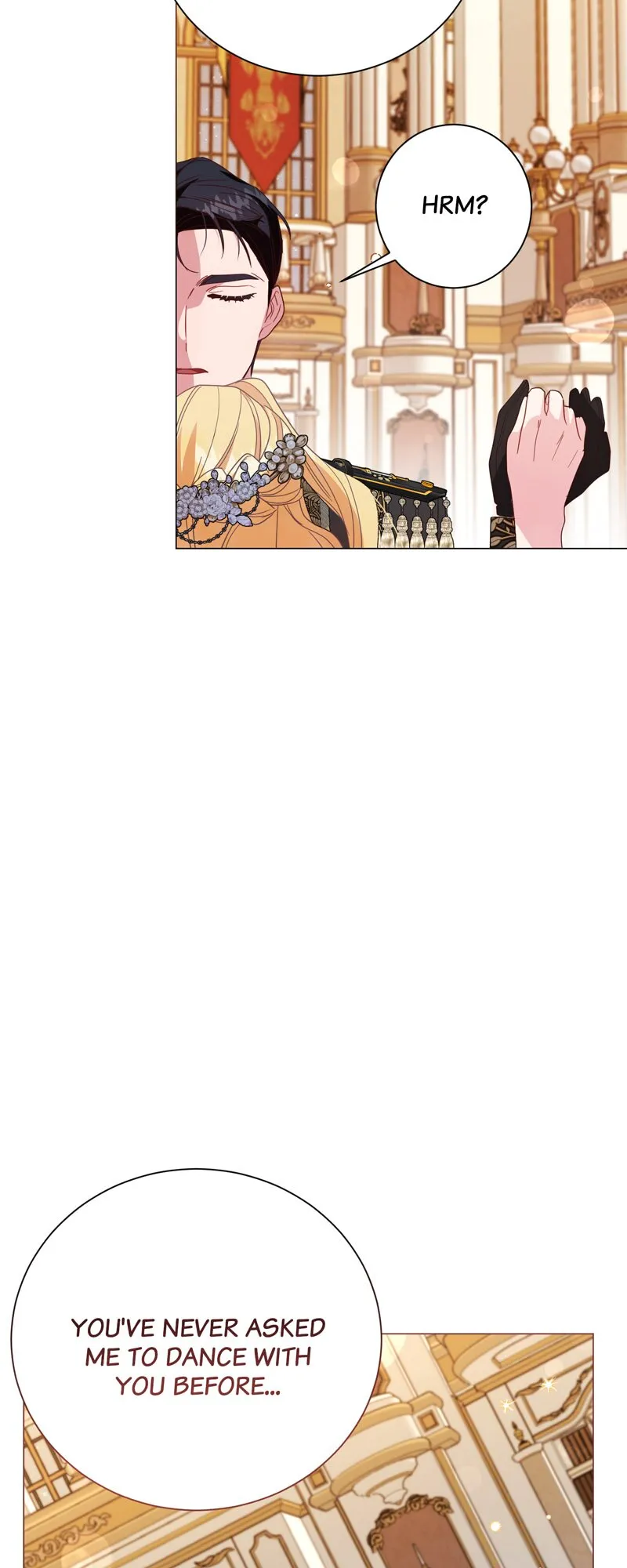 Until the Real One Shows Up Chapter 34 Online - página 58