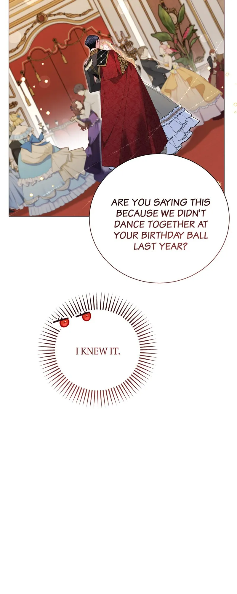 Until the Real One Shows Up Chapter 34 Online - página 59