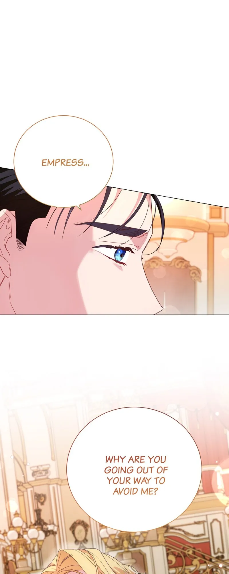 Until the Real One Shows Up Chapter 34 Online - página 62