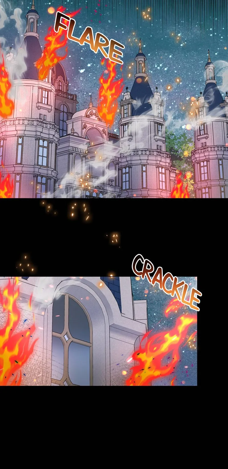 Until the Real One Shows Up Chapter 34 Online - página 69