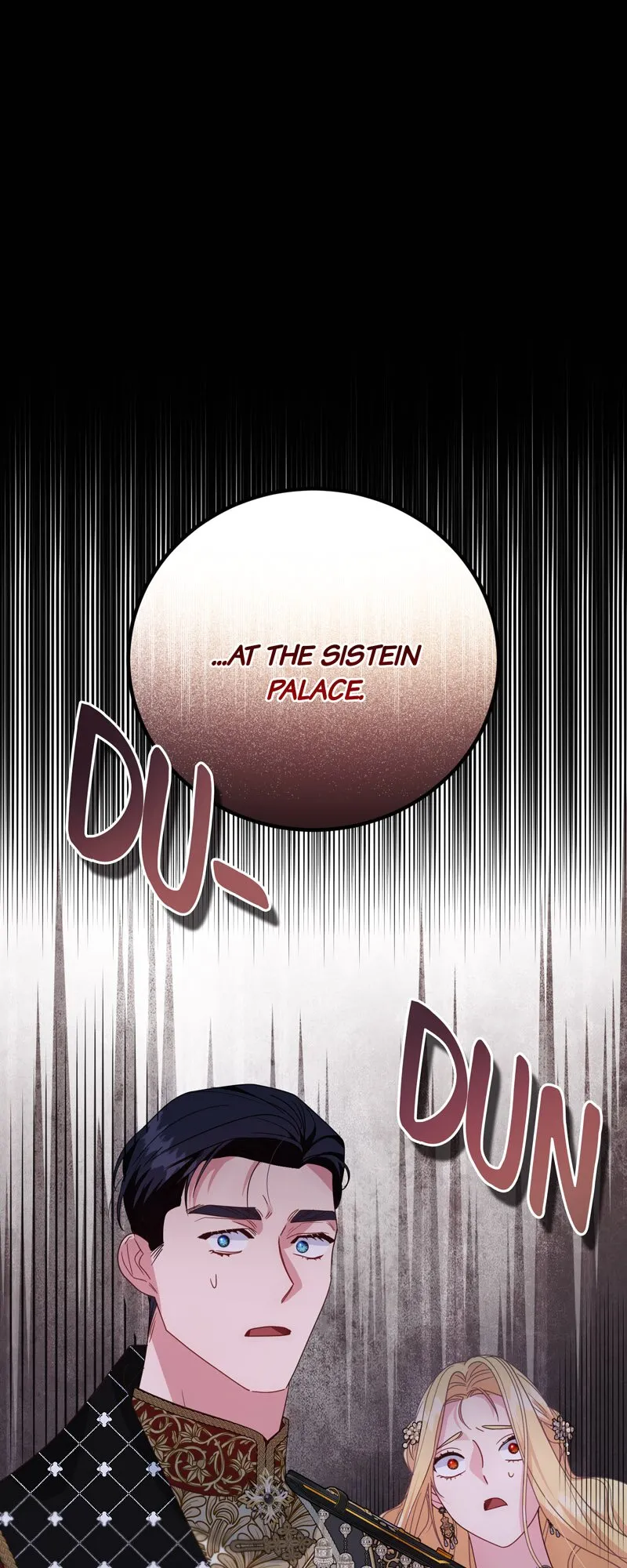 Until the Real One Shows Up Chapter 34 Online - página 70