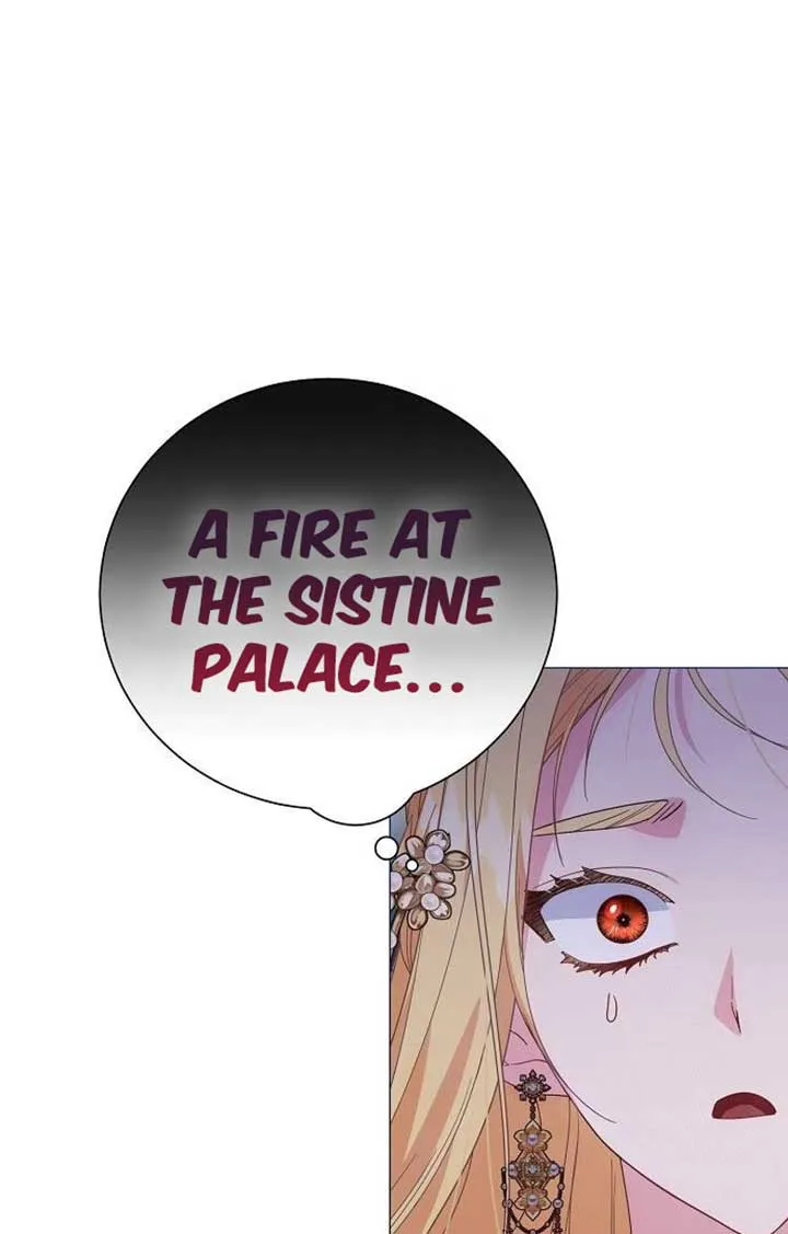 Until the Real One Shows Up Chapter 35 Online - página 3