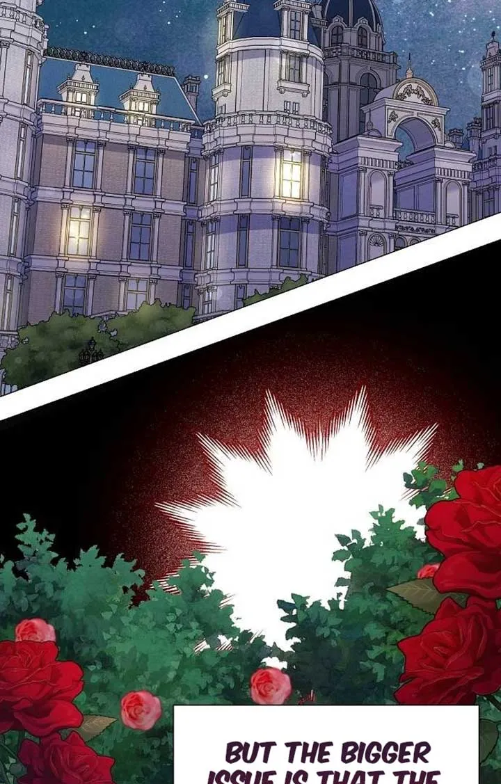 Until the Real One Shows Up Chapter 35 Online - página 5