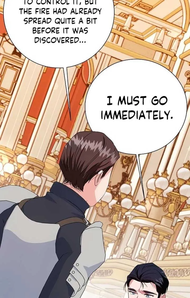 Until the Real One Shows Up Chapter 35 Online - página 7