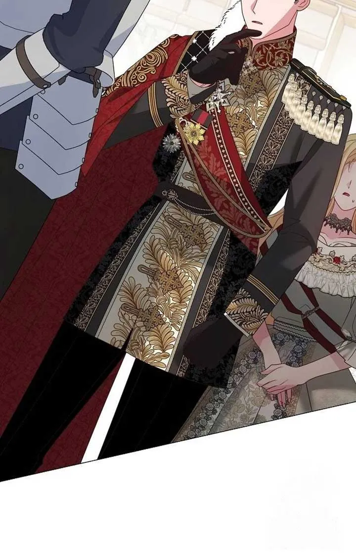 Until the Real One Shows Up Chapter 35 Online - página 8