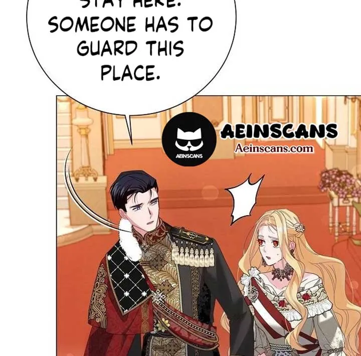 Until the Real One Shows Up Chapter 35 Online - página 10