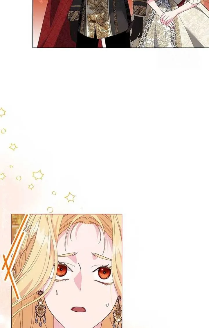 Until the Real One Shows Up Chapter 35 Online - página 11