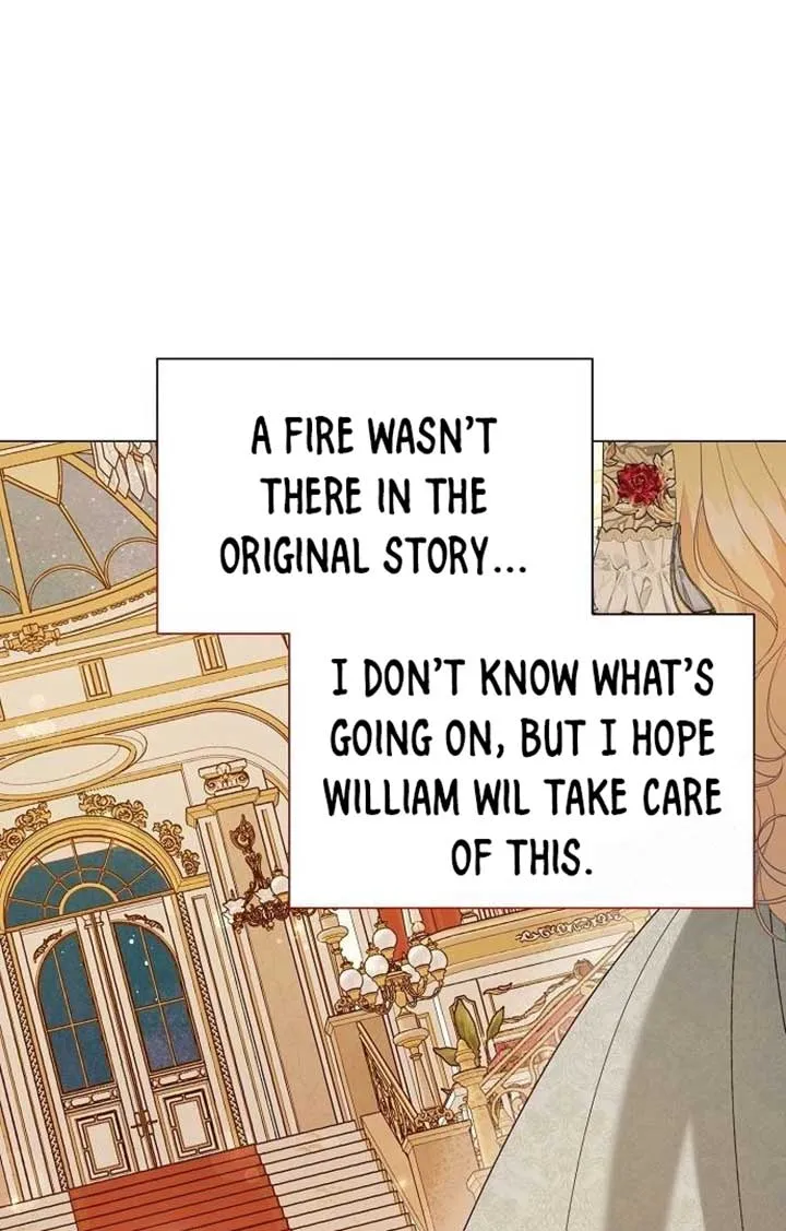 Until the Real One Shows Up Chapter 35 Online - página 17