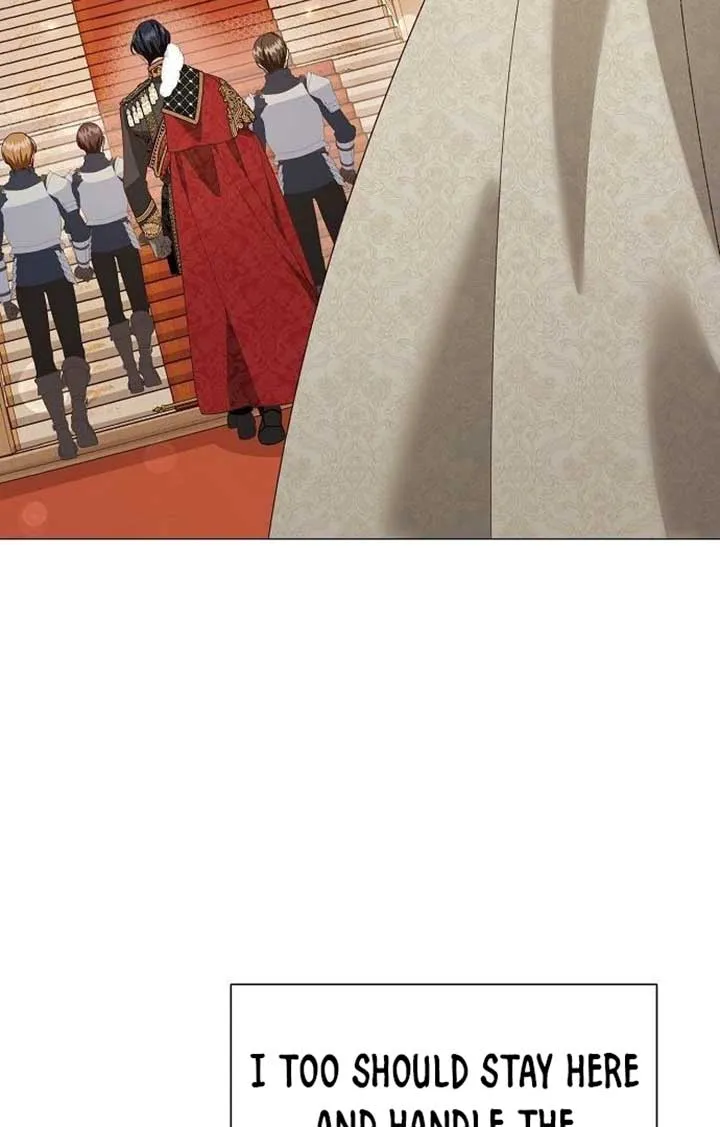 Until the Real One Shows Up Chapter 35 Online - página 18