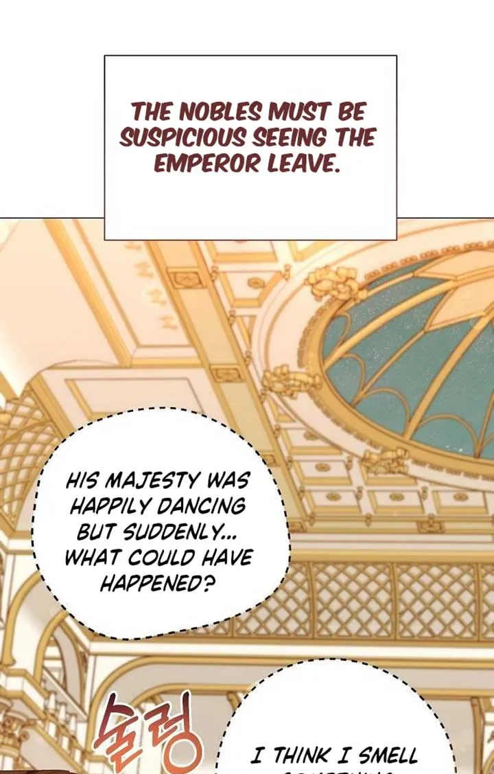Until the Real One Shows Up Chapter 35 Online - página 21