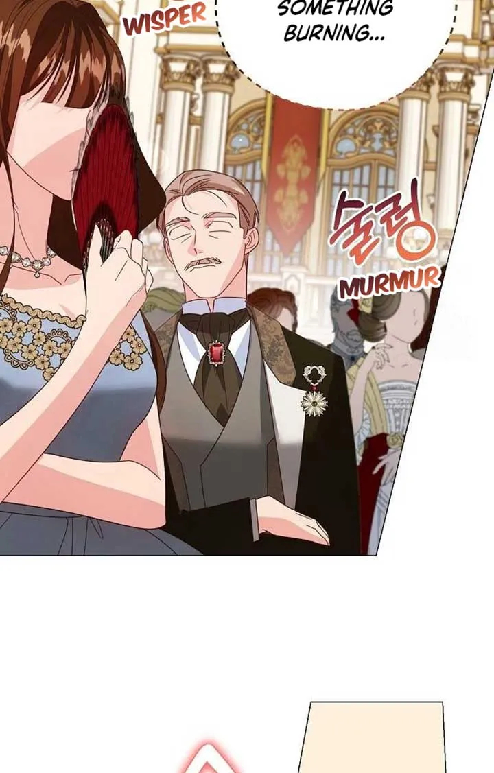 Until the Real One Shows Up Chapter 35 Online - página 22