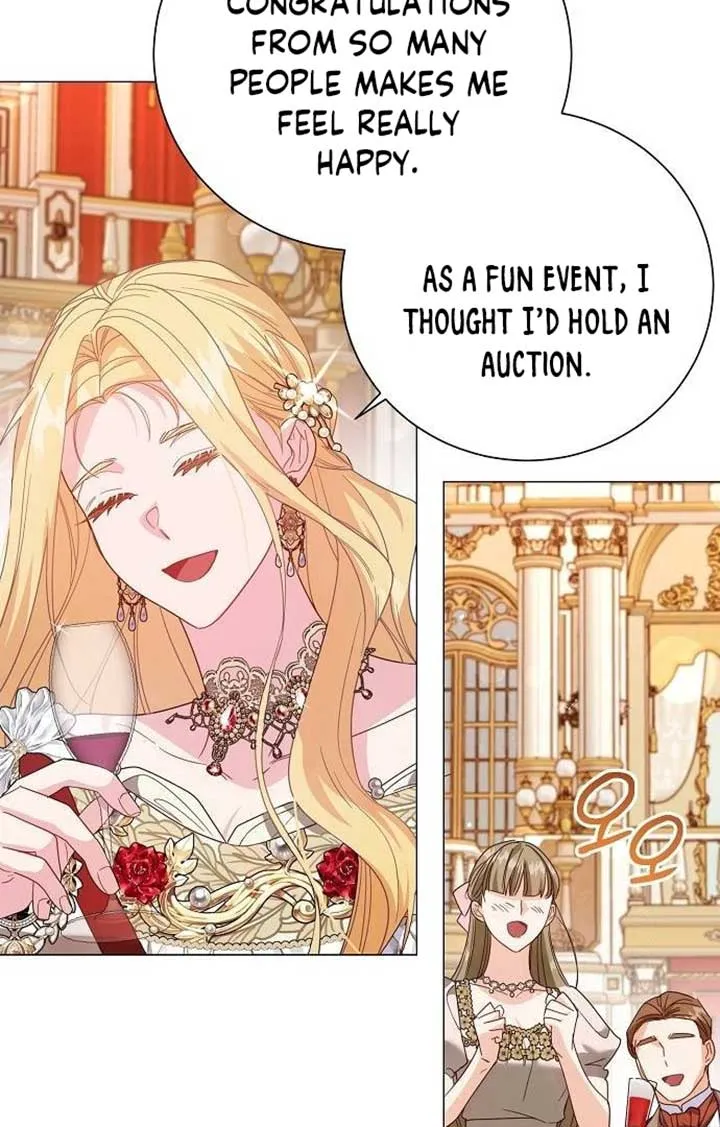 Until the Real One Shows Up Chapter 35 Online - página 27