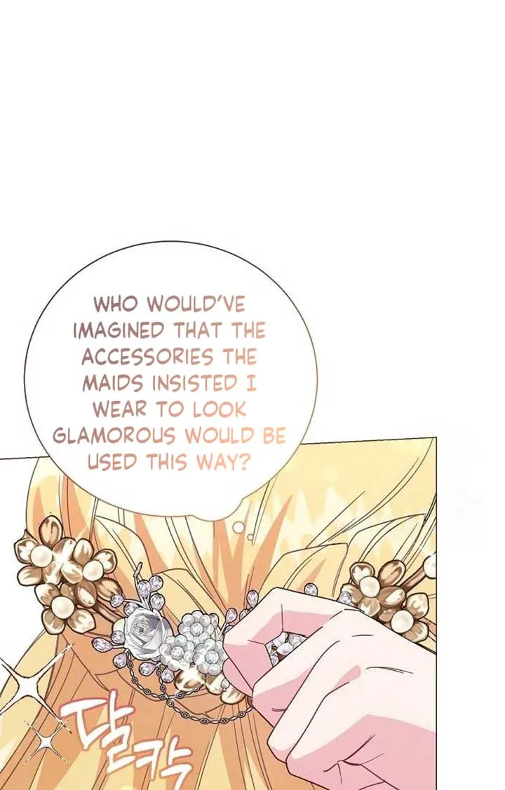 Until the Real One Shows Up Chapter 35 Online - página 32