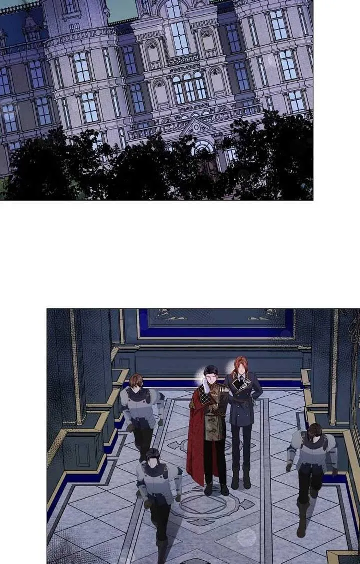 Until the Real One Shows Up Chapter 35 Online - página 43