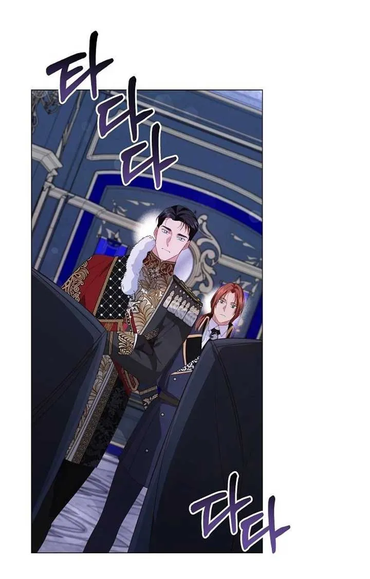 Until the Real One Shows Up Chapter 35 Online - página 48