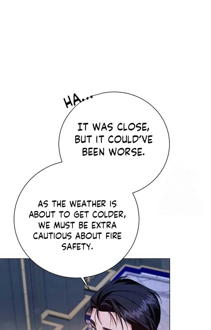 Until the Real One Shows Up Chapter 35 Online - página 51