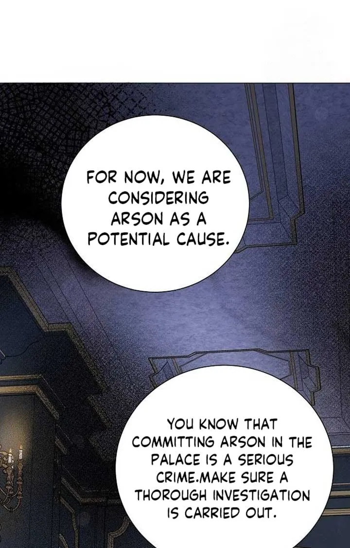 Until the Real One Shows Up Chapter 35 Online - página 54
