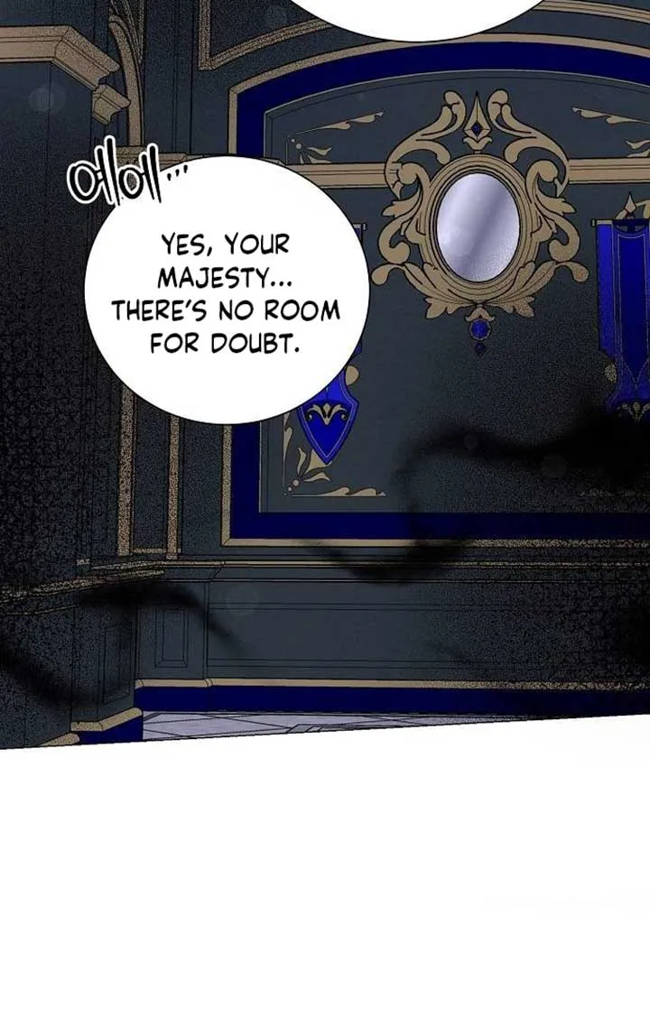 Until the Real One Shows Up Chapter 35 Online - página 55
