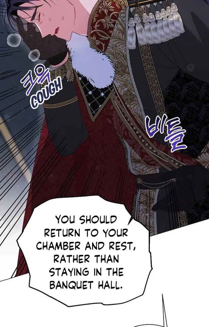 Until the Real One Shows Up Chapter 35 Online - página 61