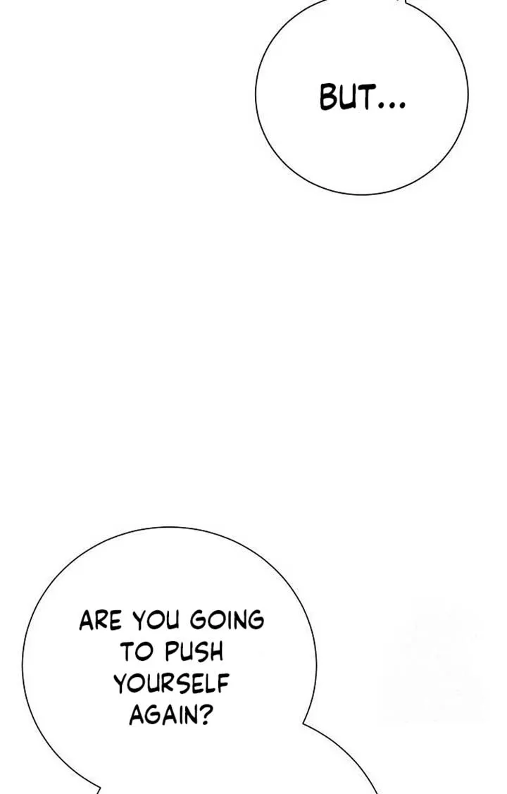 Until the Real One Shows Up Chapter 35 Online - página 62