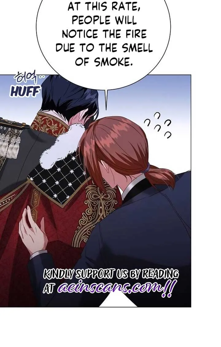 Until the Real One Shows Up Chapter 35 Online - página 63