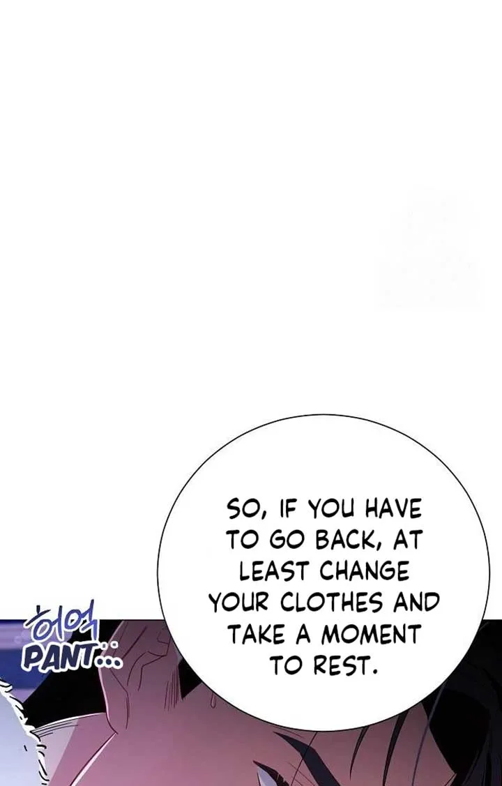 Until the Real One Shows Up Chapter 35 Online - página 64