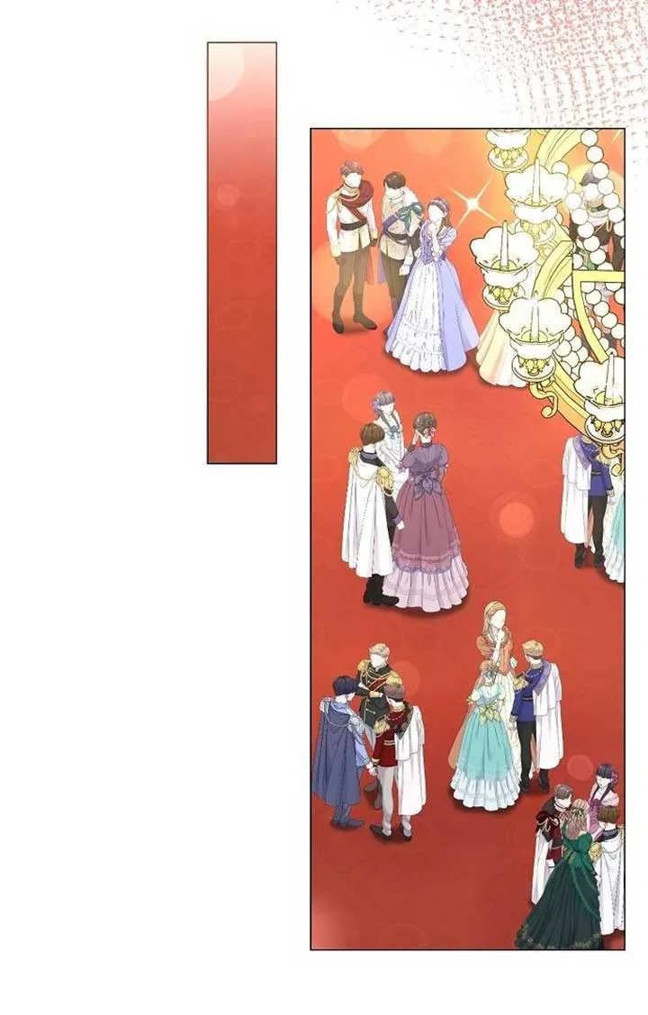 Until the Real One Shows Up Chapter 35 Online - página 67