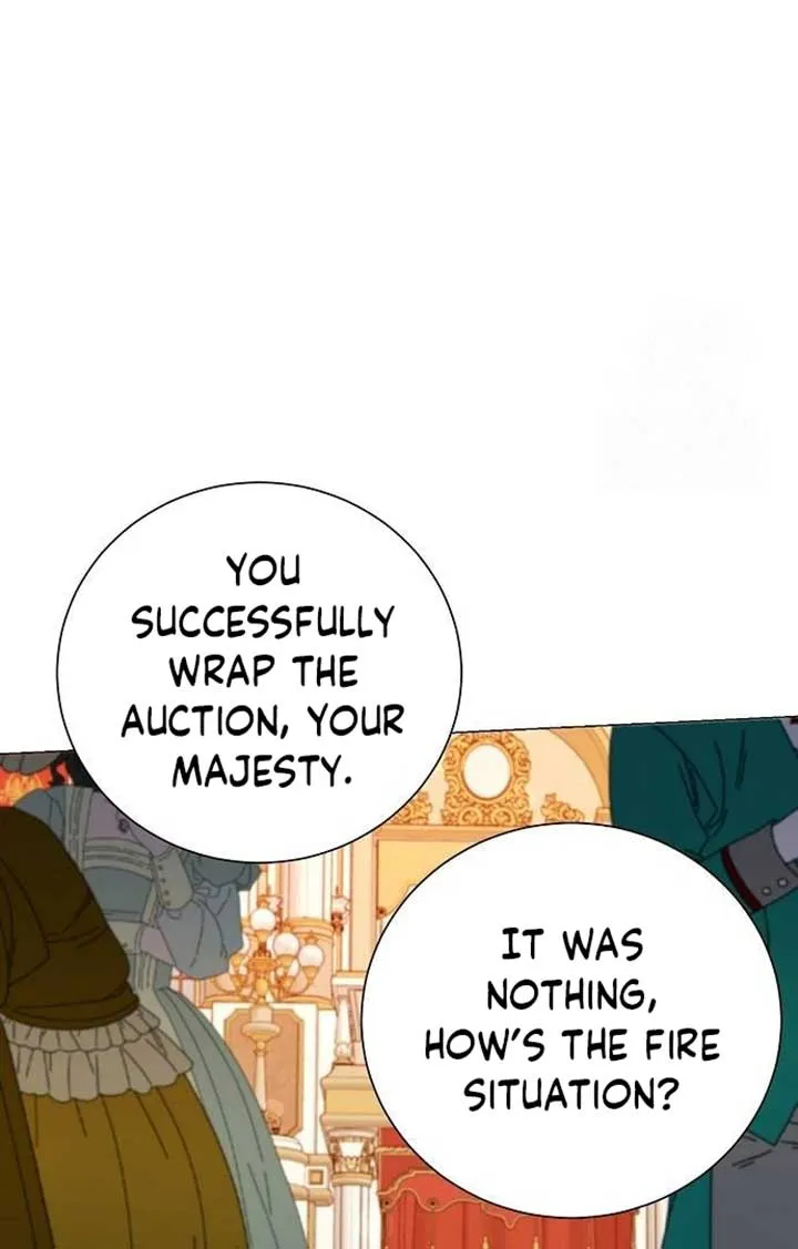 Until the Real One Shows Up Chapter 35 Online - página 68