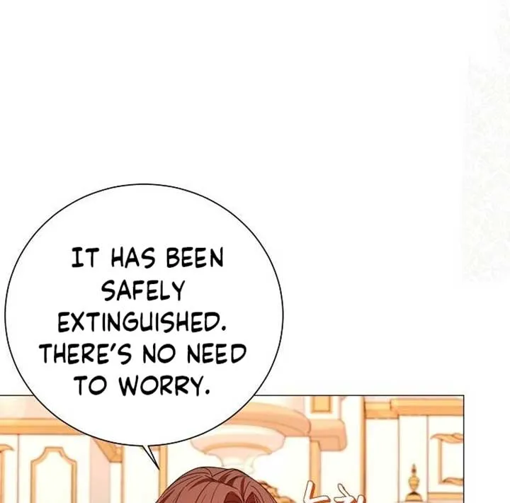 Until the Real One Shows Up Chapter 35 Online - página 70