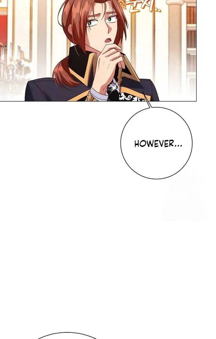 Until the Real One Shows Up Chapter 35 Online - página 71