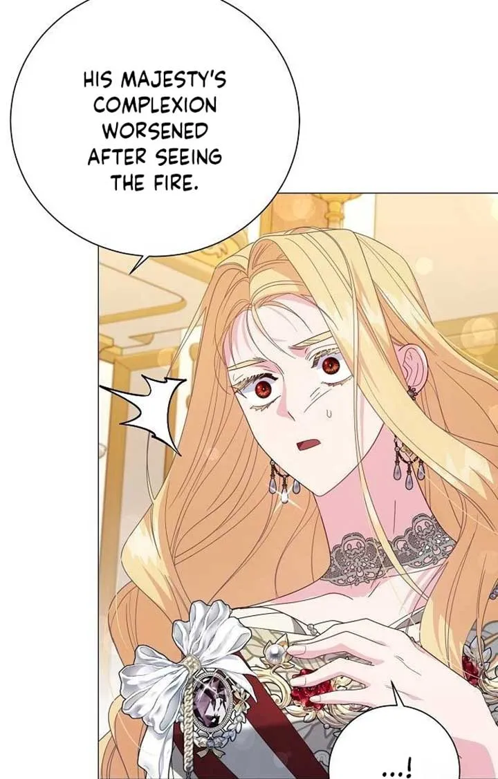 Until the Real One Shows Up Chapter 35 Online - página 72