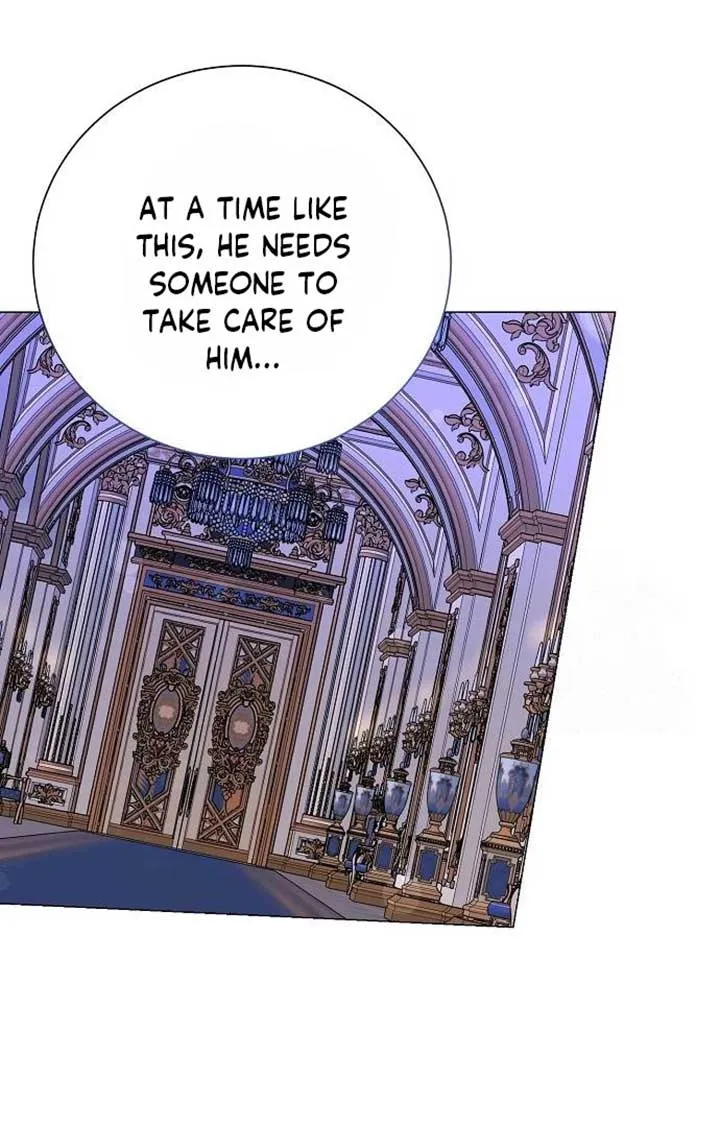 Until the Real One Shows Up Chapter 35 Online - página 75