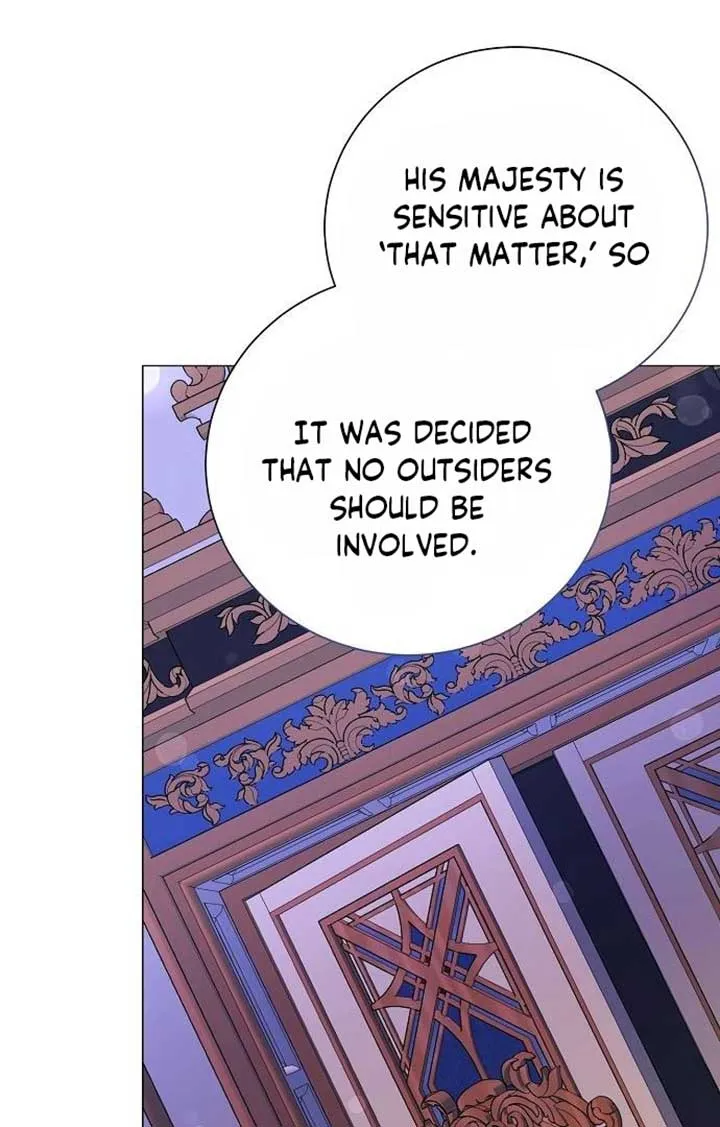 Until the Real One Shows Up Chapter 35 Online - página 76