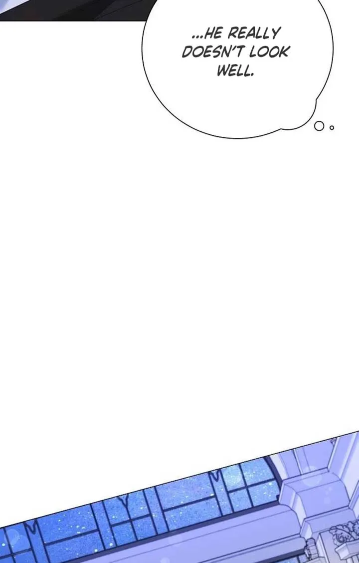 Until the Real One Shows Up Chapter 35 Online - página 83