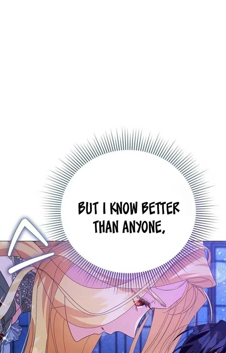 Until the Real One Shows Up Chapter 35 Online - página 94
