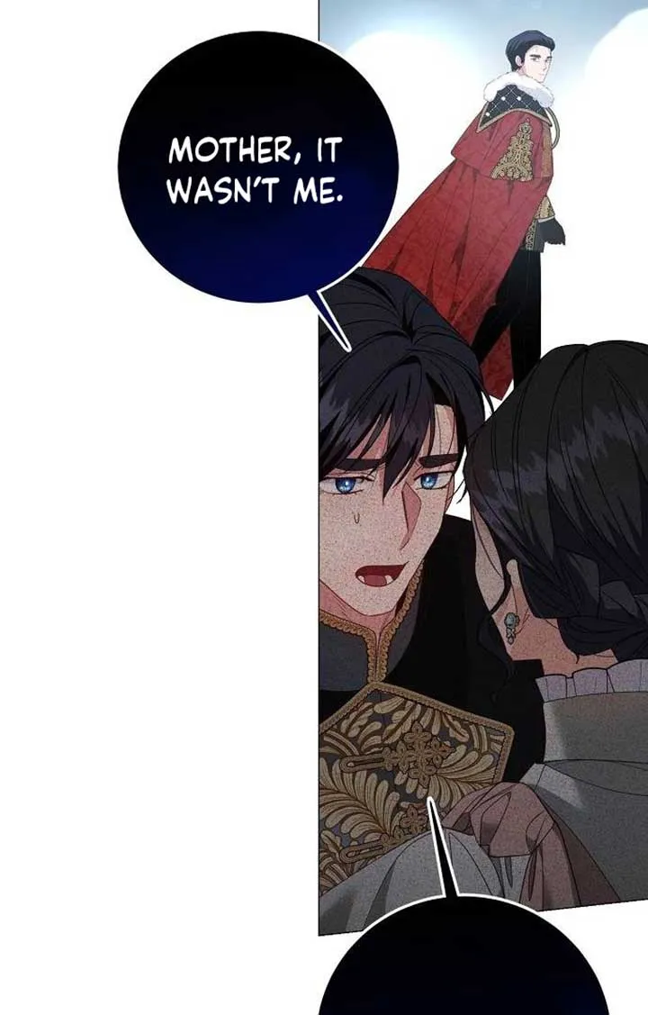 Until the Real One Shows Up Chapter 35 Online - página 101