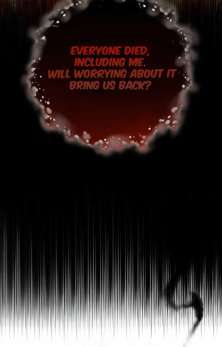 Until the Real One Shows Up Chapter 35 Online - página 106