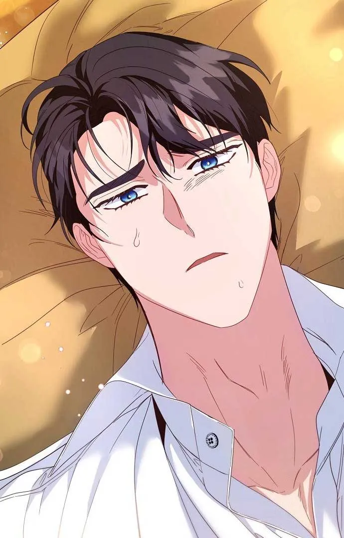 Until the Real One Shows Up Chapter 36 Online - página 8