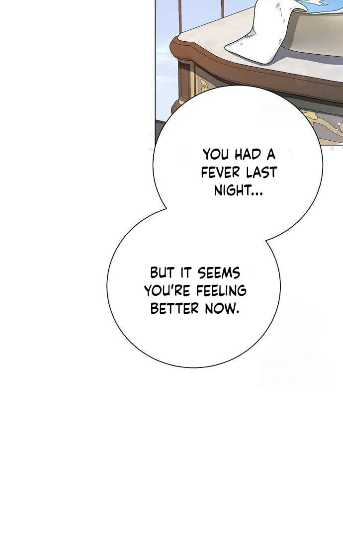 Until the Real One Shows Up Chapter 36 Online - página 15