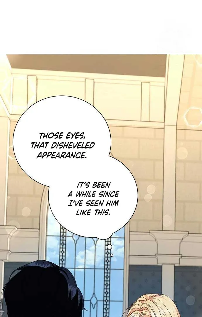 Until the Real One Shows Up Chapter 36 Online - página 16