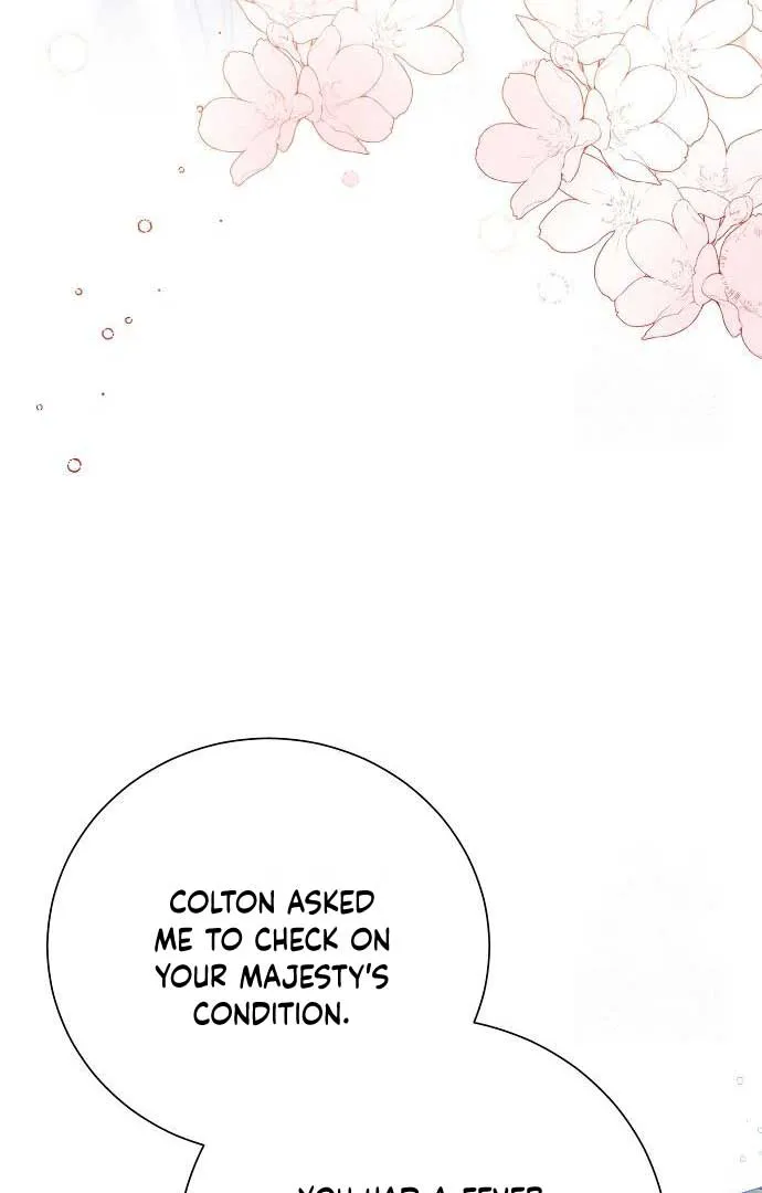 Until the Real One Shows Up Chapter 36 Online - página 21