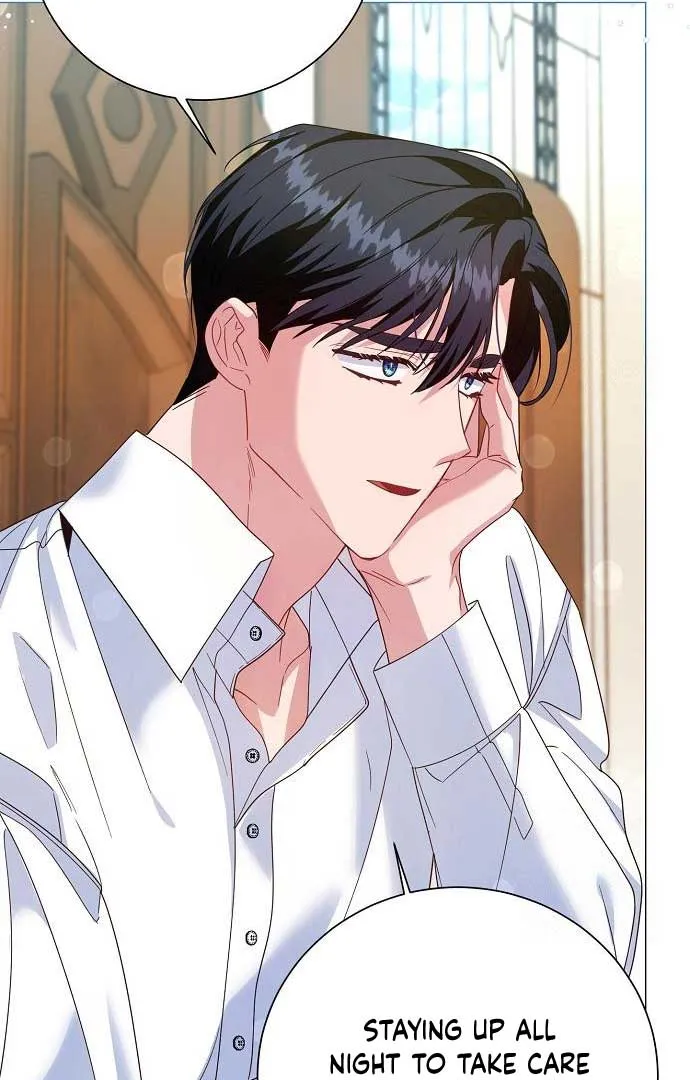 Until the Real One Shows Up Chapter 36 Online - página 26