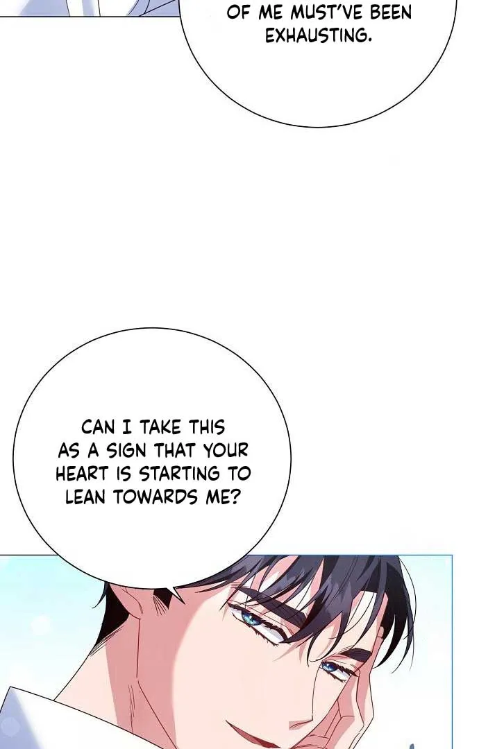 Until the Real One Shows Up Chapter 36 Online - página 27