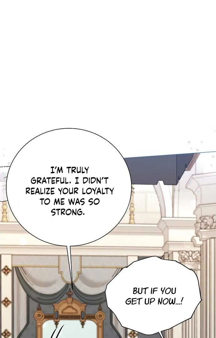Until the Real One Shows Up Chapter 36 Online - página 30
