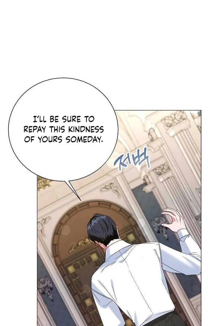 Until the Real One Shows Up Chapter 36 Online - página 32