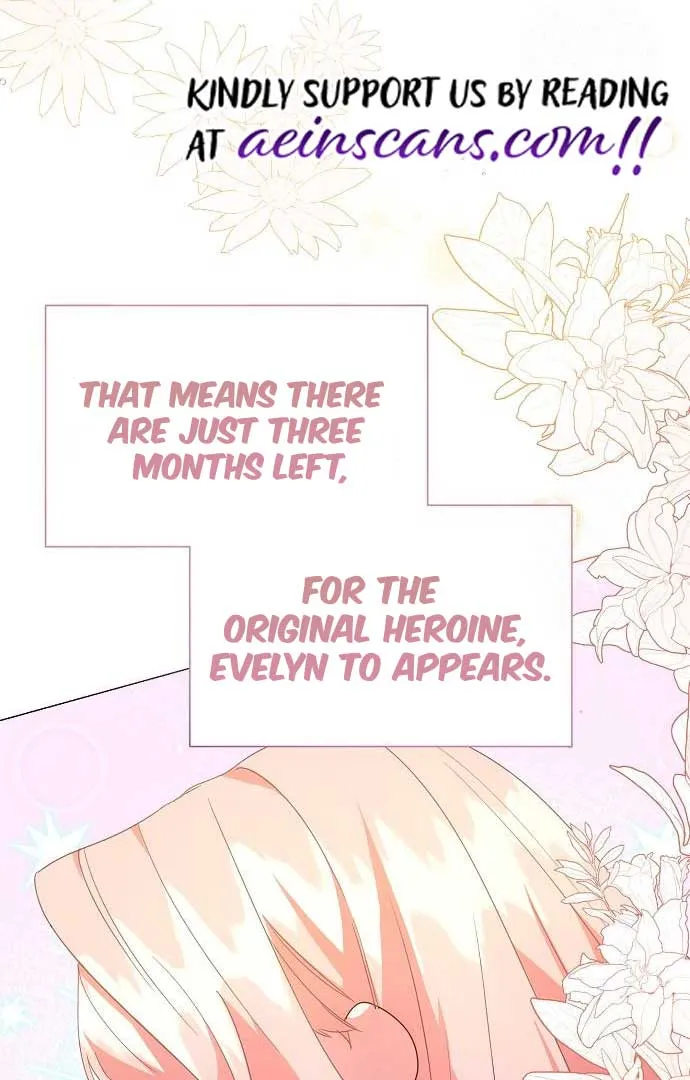 Until the Real One Shows Up Chapter 36 Online - página 45